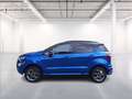 Ford EcoSport 1.0 ecoboost ST-Line s&s 125cv Blauw - thumbnail 4