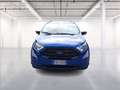 Ford EcoSport 1.0 ecoboost ST-Line s&s 125cv Blauw - thumbnail 2