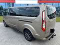 Ford Tourneo Custom Srebrny - thumbnail 18