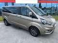 Ford Tourneo Custom Srebrny - thumbnail 20