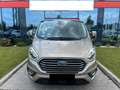 Ford Tourneo Custom Srebrny - thumbnail 17