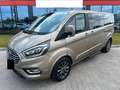 Ford Tourneo Custom Srebrny - thumbnail 16