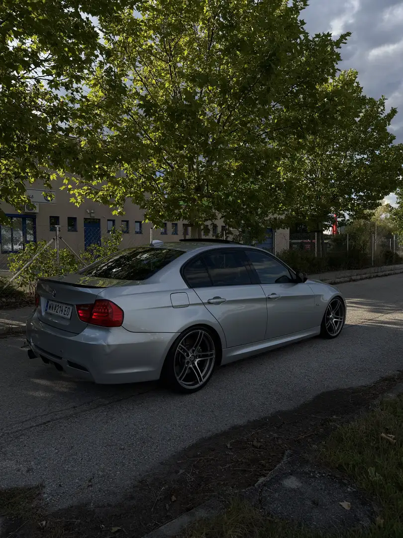 BMW 325 325d Österreich-Paket Aut. - 2