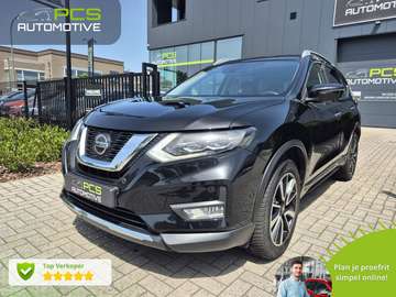 1.7 dCi 2WD N-Tec Automaat / 150.000KM / 2020