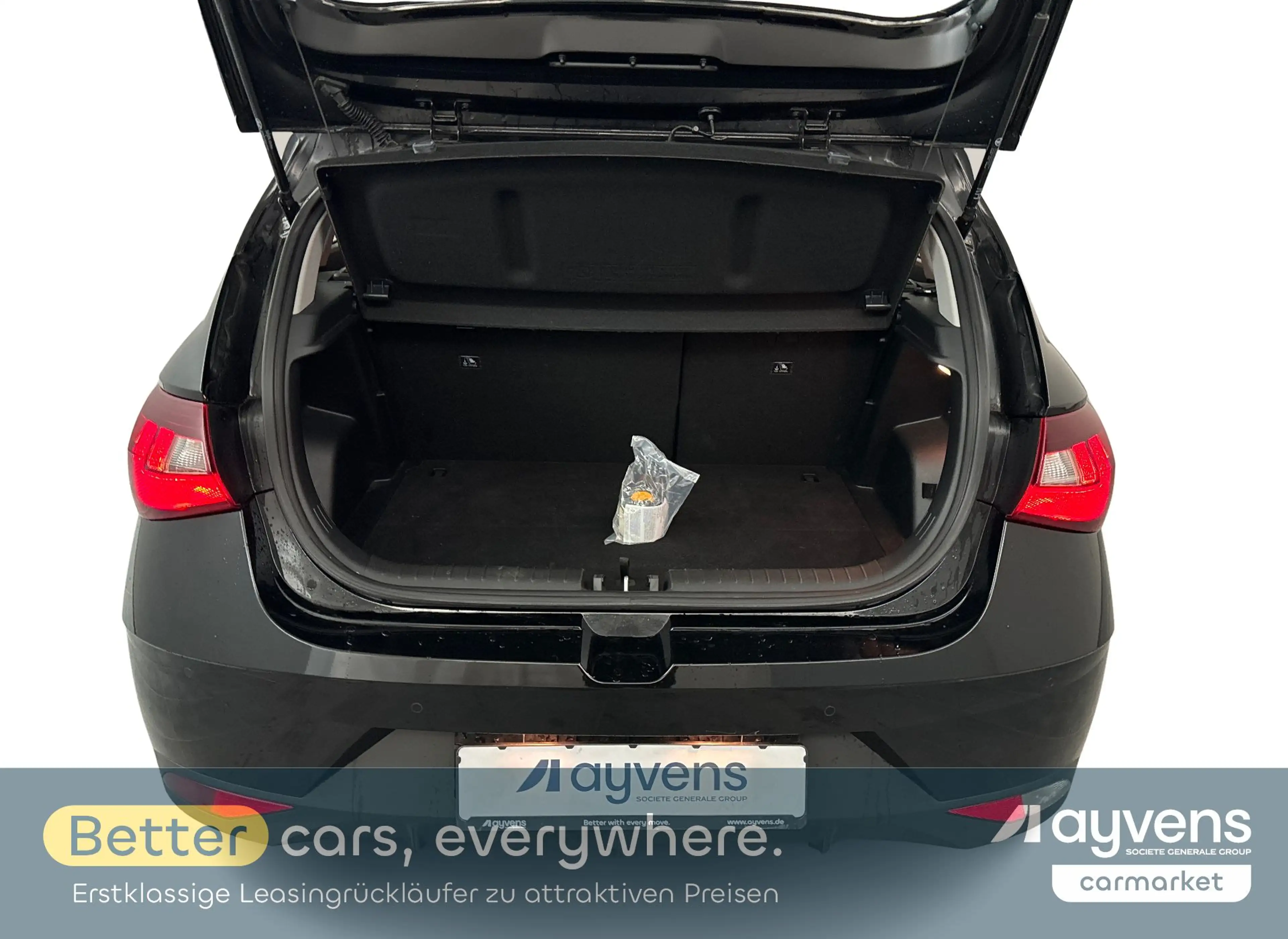 Hyundai i20 1.0 T-GDI — photo 6