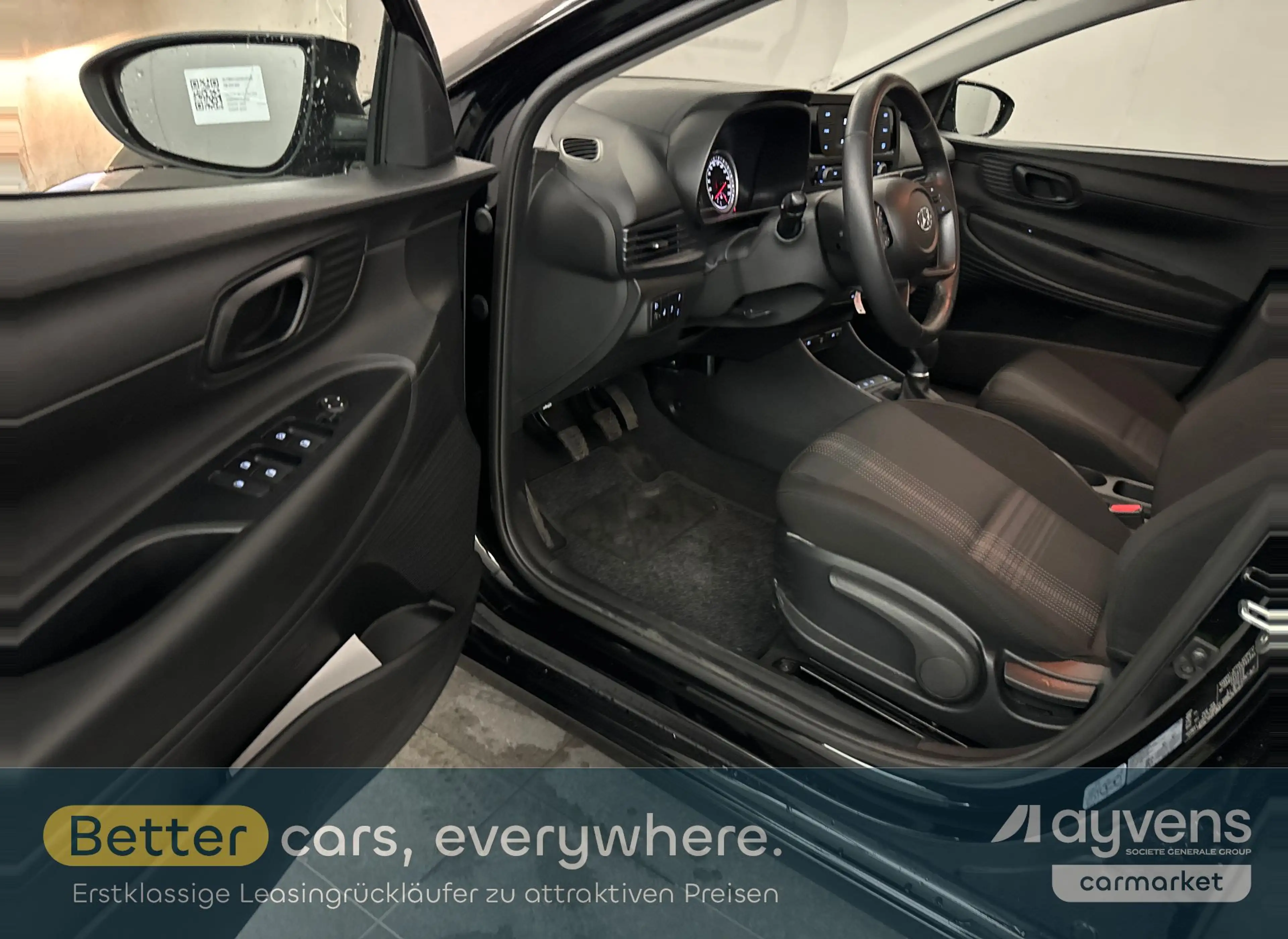 Hyundai i20 1.0 T-GDI — photo 9