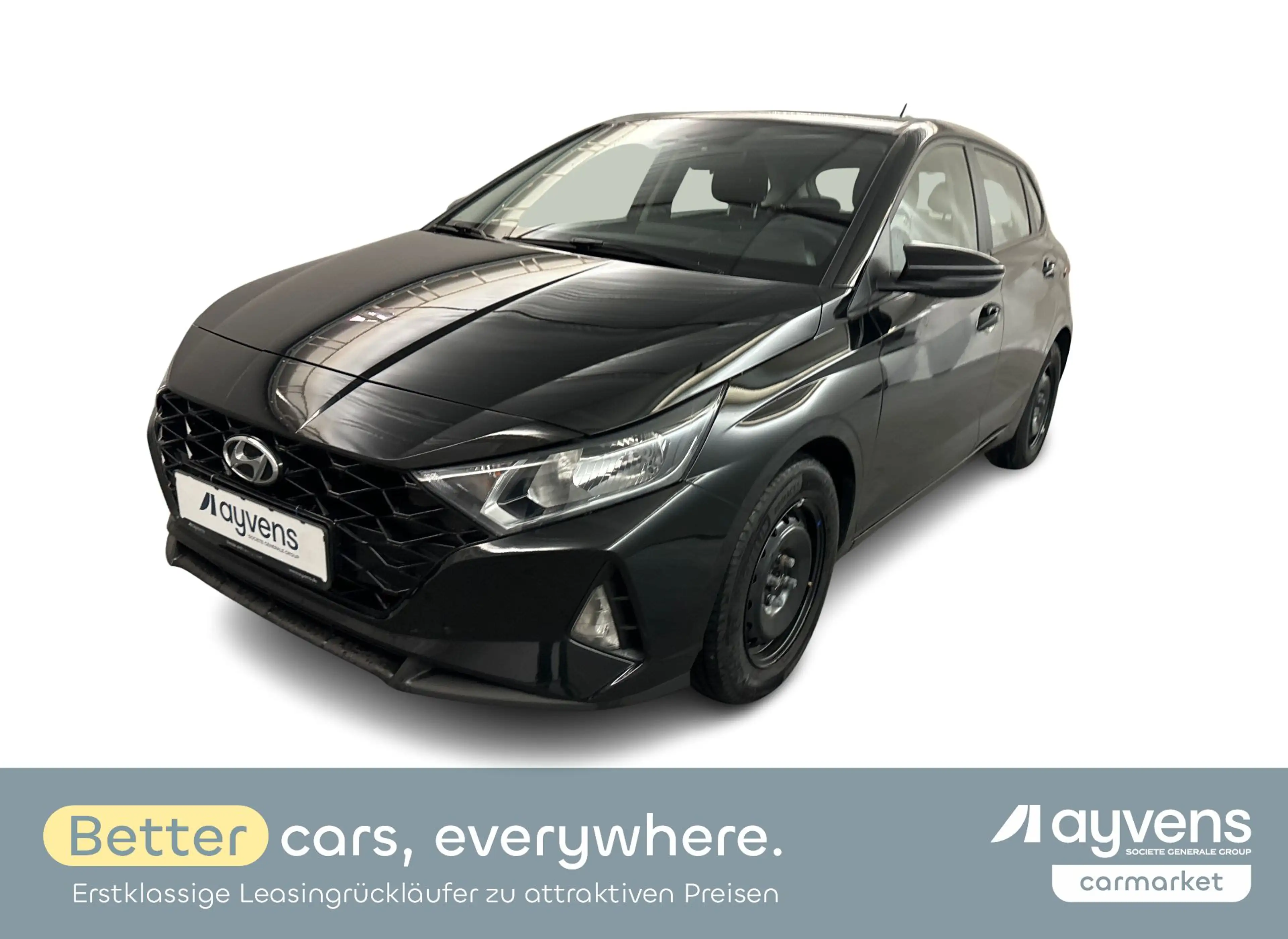 Hyundai i20 1.0 T-GDI — photo 4