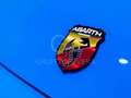 Abarth 500 Cabrio 500E Scorpionissima Blau - thumbnail 15