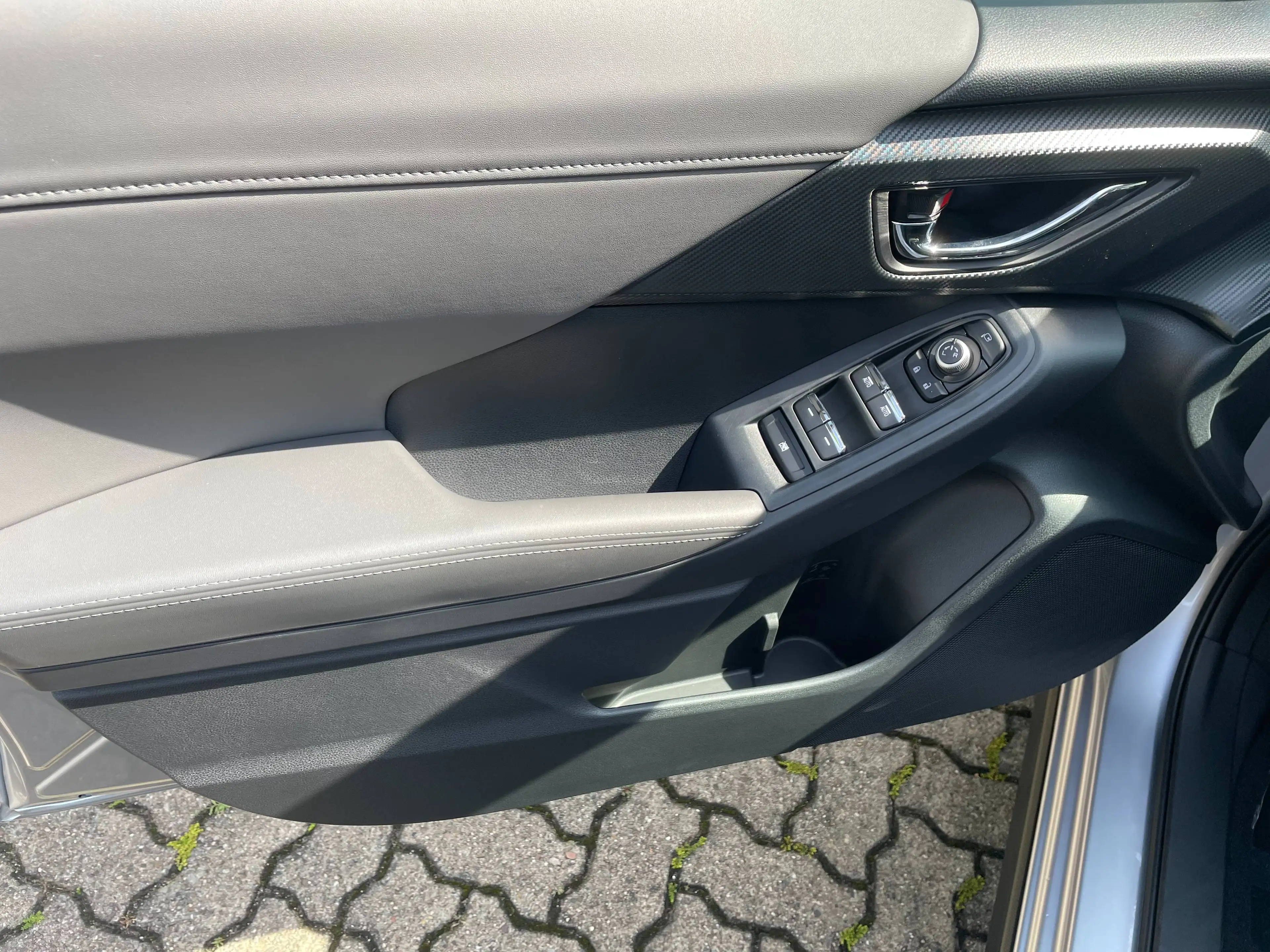Subaru Crosstrek Platinum, Allrad, Panoramadach,360 Grad Kamera.. — photo 10