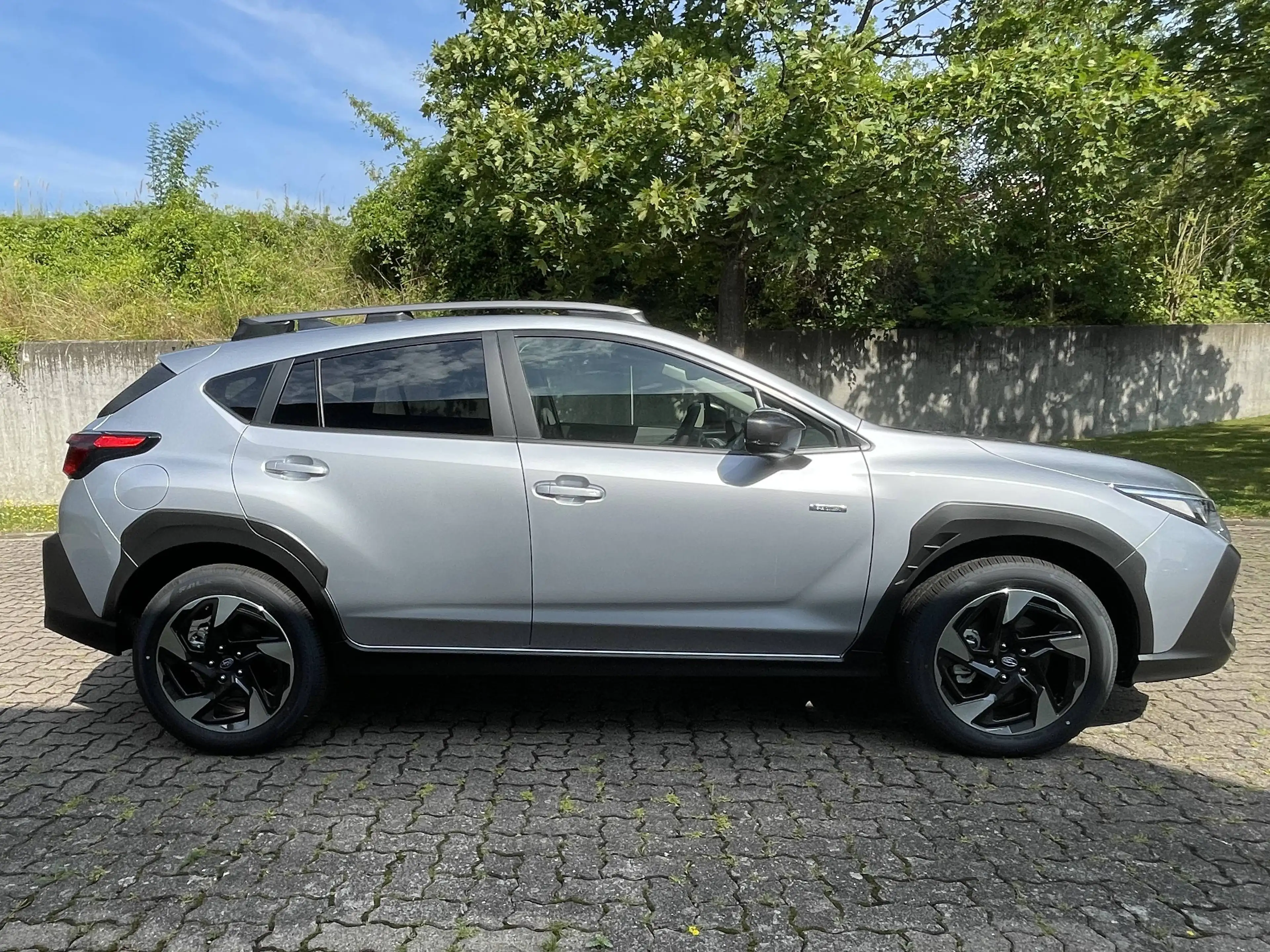 Subaru Crosstrek Platinum, Allrad, Panoramadach,360 Grad Kamera.. — photo 2