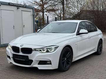 320i  xDrive GT Aut. M Sport