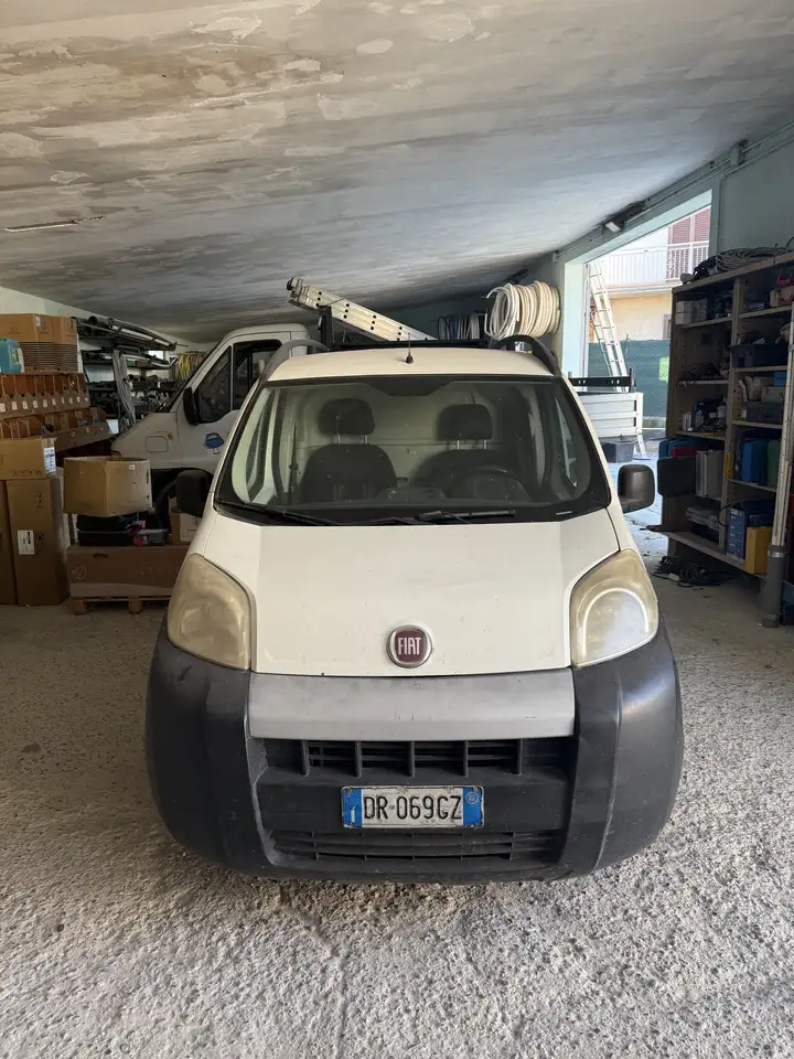 Fiat Fiorino