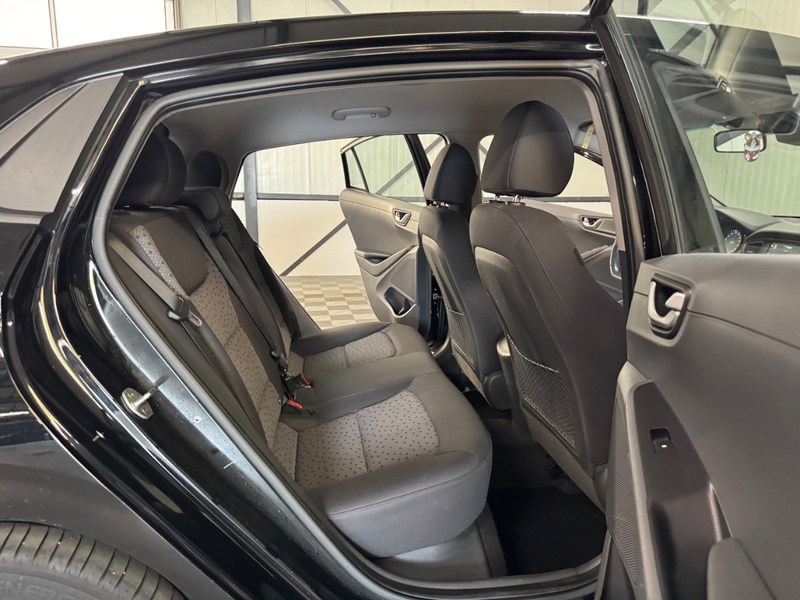 Hyundai IONIQ Comfort EV | Navi | Camera | Differential Noise — photo 4