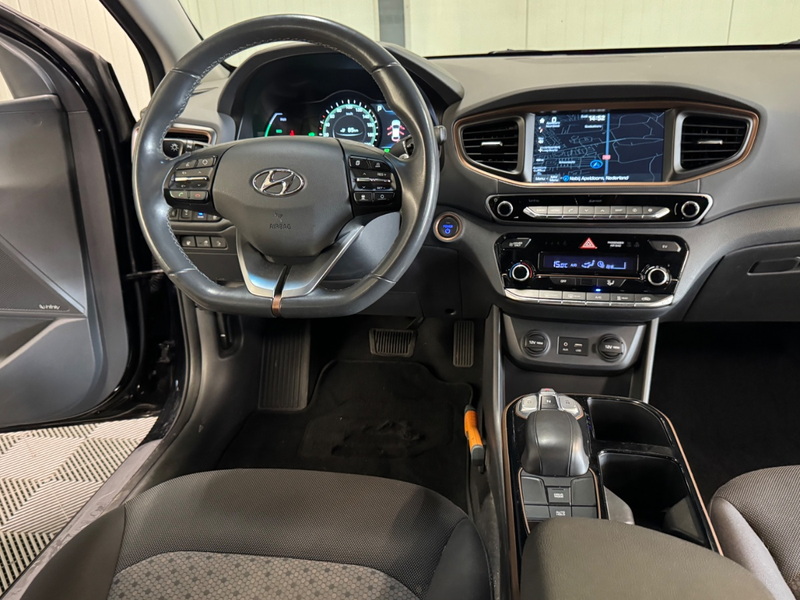 Hyundai IONIQ Comfort EV | Navi | Camera | Differential Noise — photo 3