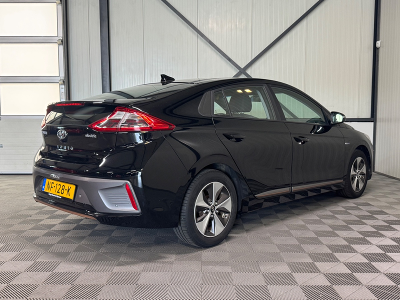 Hyundai IONIQ Comfort EV | Navi | Camera | Differential Noise — photo 2
