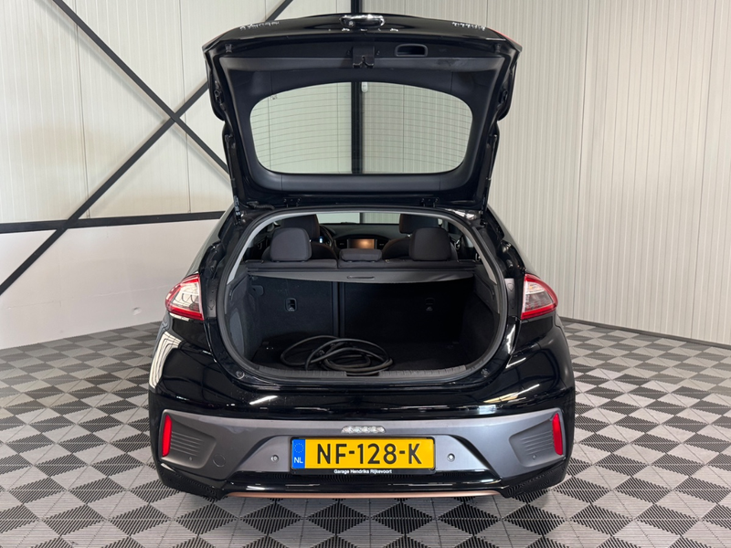 Hyundai IONIQ Comfort EV | Navi | Camera | Differential Noise — photo 10