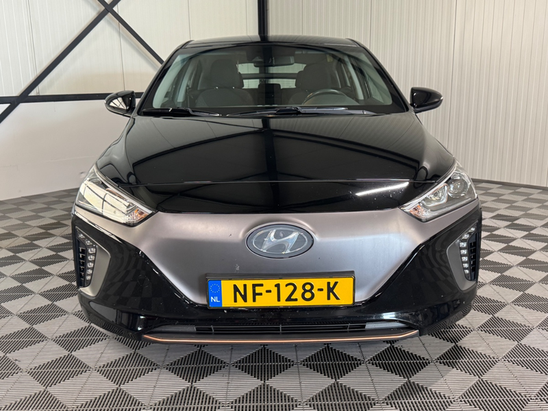 Hyundai IONIQ Comfort EV | Navi | Camera | Differential Noise — photo 8