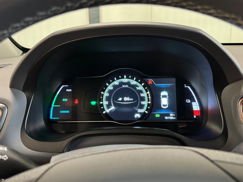 Hyundai IONIQ Comfort EV | Navi | Camera | Differential Noise — photo 14