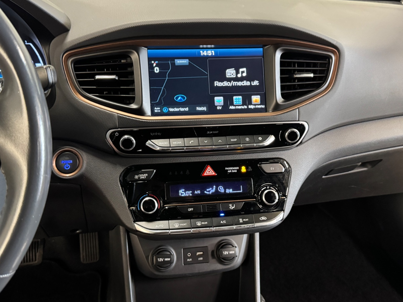 Hyundai IONIQ Comfort EV | Navi | Camera | Differential Noise — photo 15