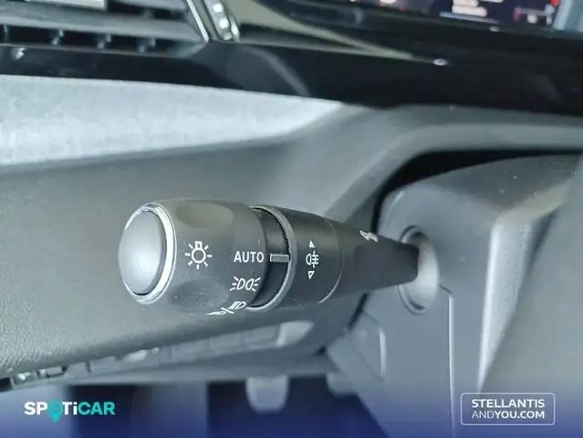 Peugeot 308 view 20
