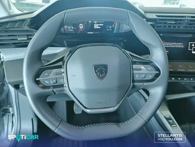Peugeot 308 view 19