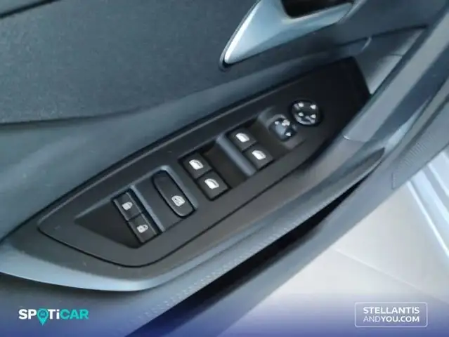 Peugeot 308 view 12