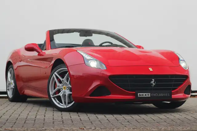 Ferrari California 3.9 T HELE | Keramisch | Schilden | Nieuwstaat