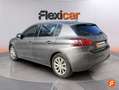 Peugeot 308 1.2 PureTech S&S Access 110 Gris - thumbnail 8