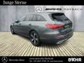 Mercedes-Benz C 180 C 180 T Avantgarde/MBUX-Navi/LED/AHK/RFK/LMR-17" Grau - thumbnail 3