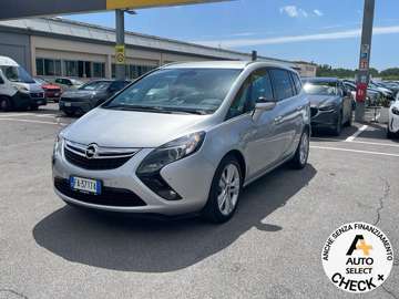 1.6 CDTI Euro6 136cv Elective