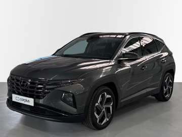 1.6 CRDI 48V Style 4x4 DT