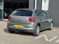 Volkswagen Polo 1.0 MPI Comfortline/1 STE EIG/APP-CONNECT/AIRCO/NL Gris - thumbnail 8