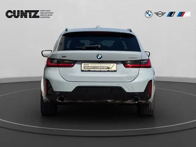 BMW M view 6