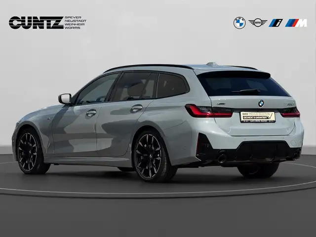 BMW M view 7