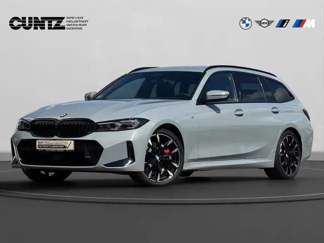 BMW M main image