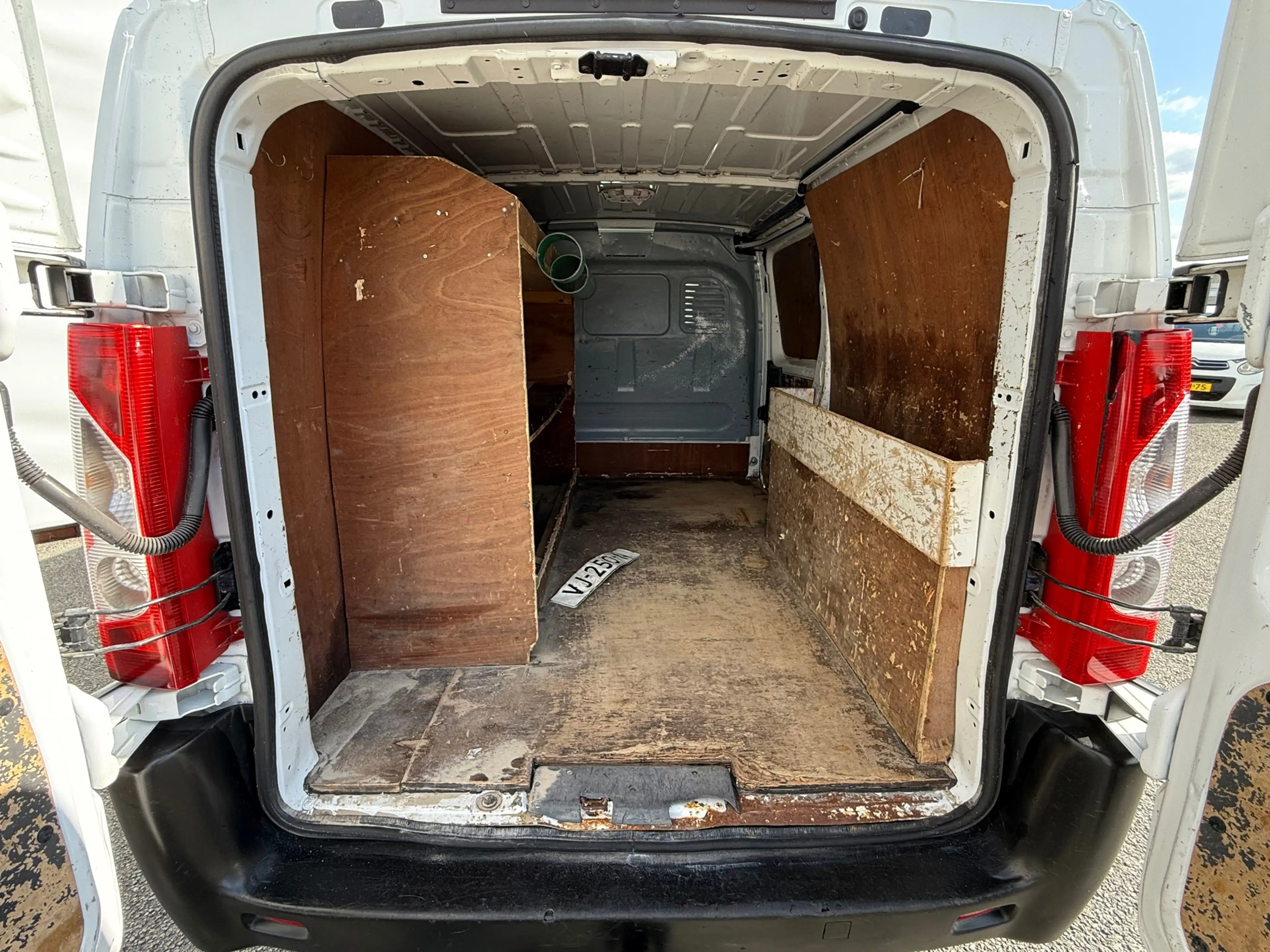 Peugeot Expert 229 2.0 HDI L2H1 Profit+ Airco | 3 Persoons | 130 — photo 14