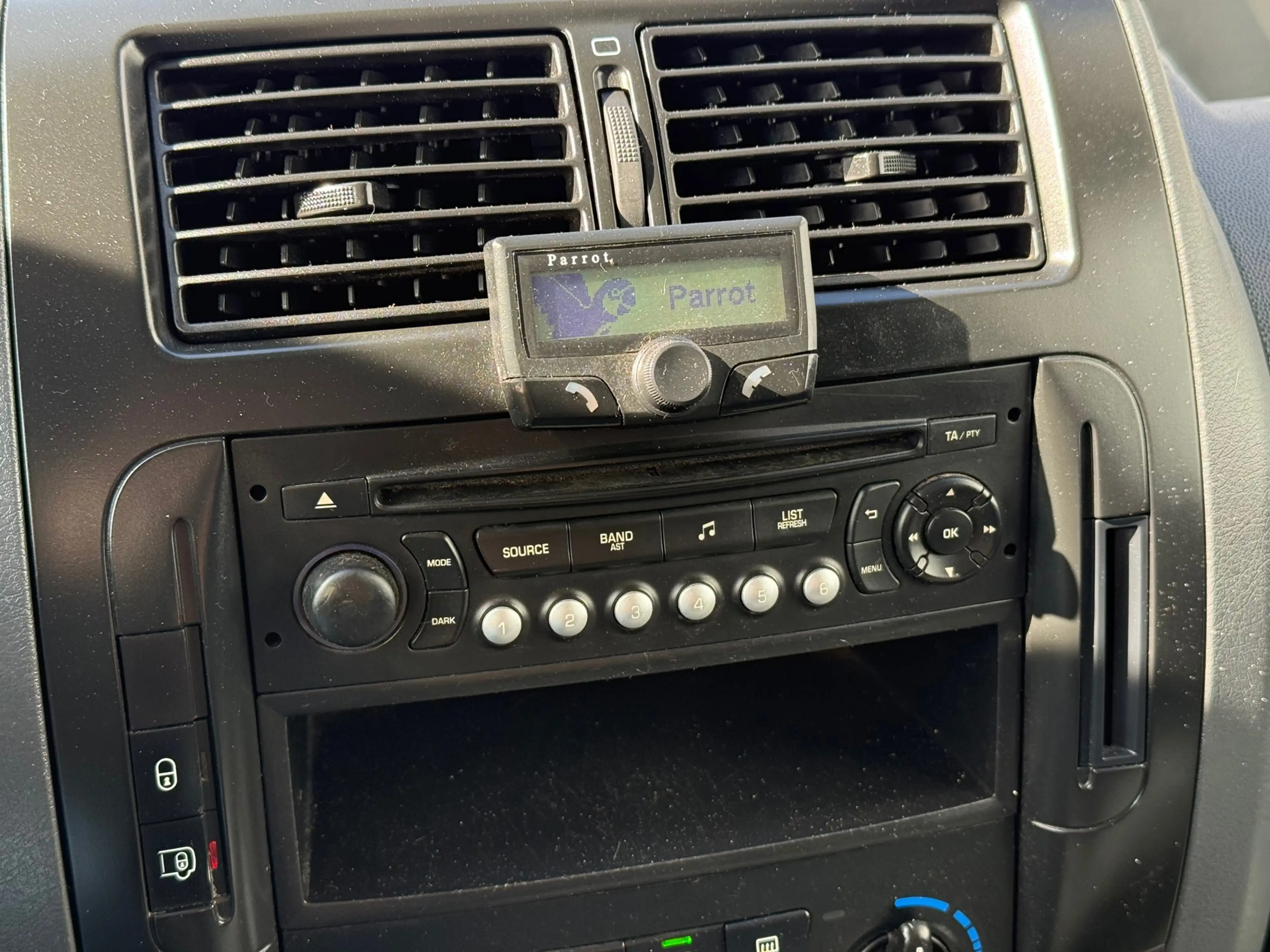 Peugeot Expert 229 2.0 HDI L2H1 Profit+ Airco | 3 Persoons | 130 — photo 10