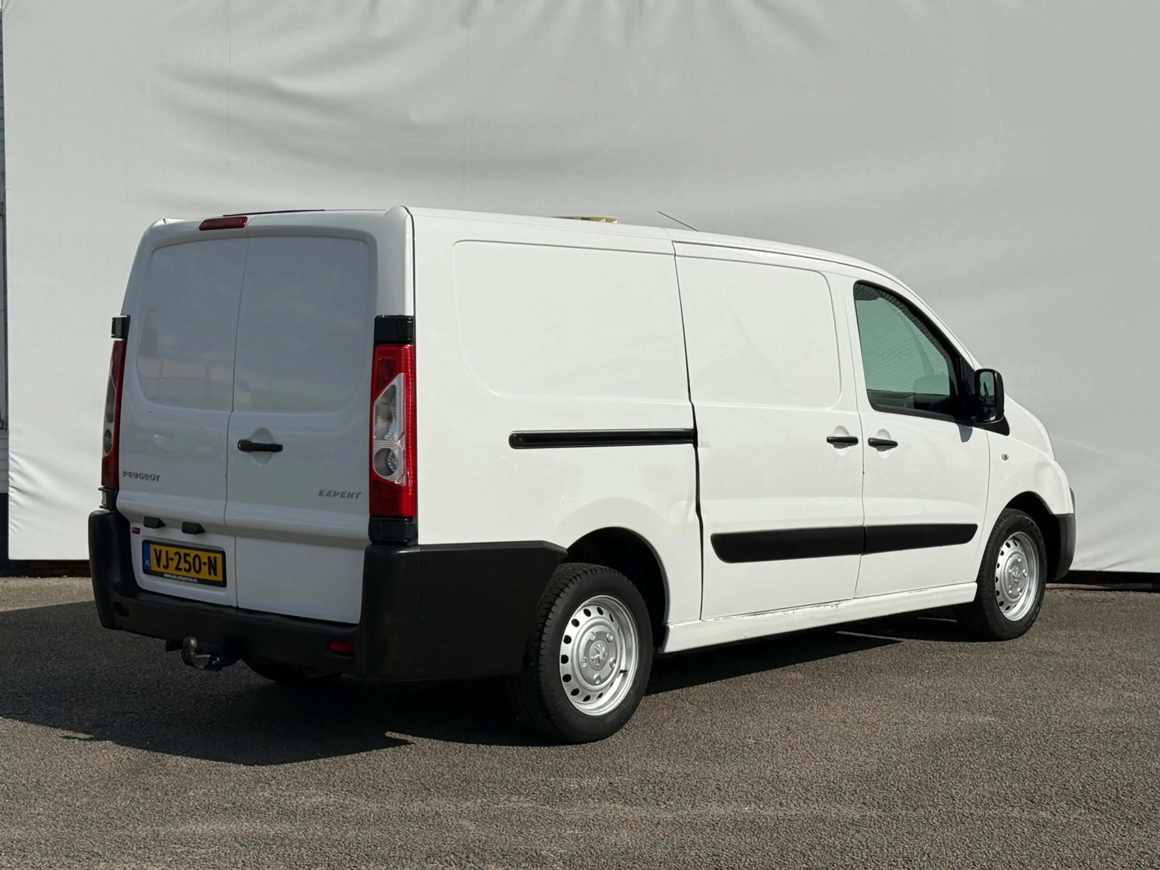 Peugeot Expert 229 2.0 HDI L2H1 Profit+ Airco | 3 Persoons | 130 — photo 3