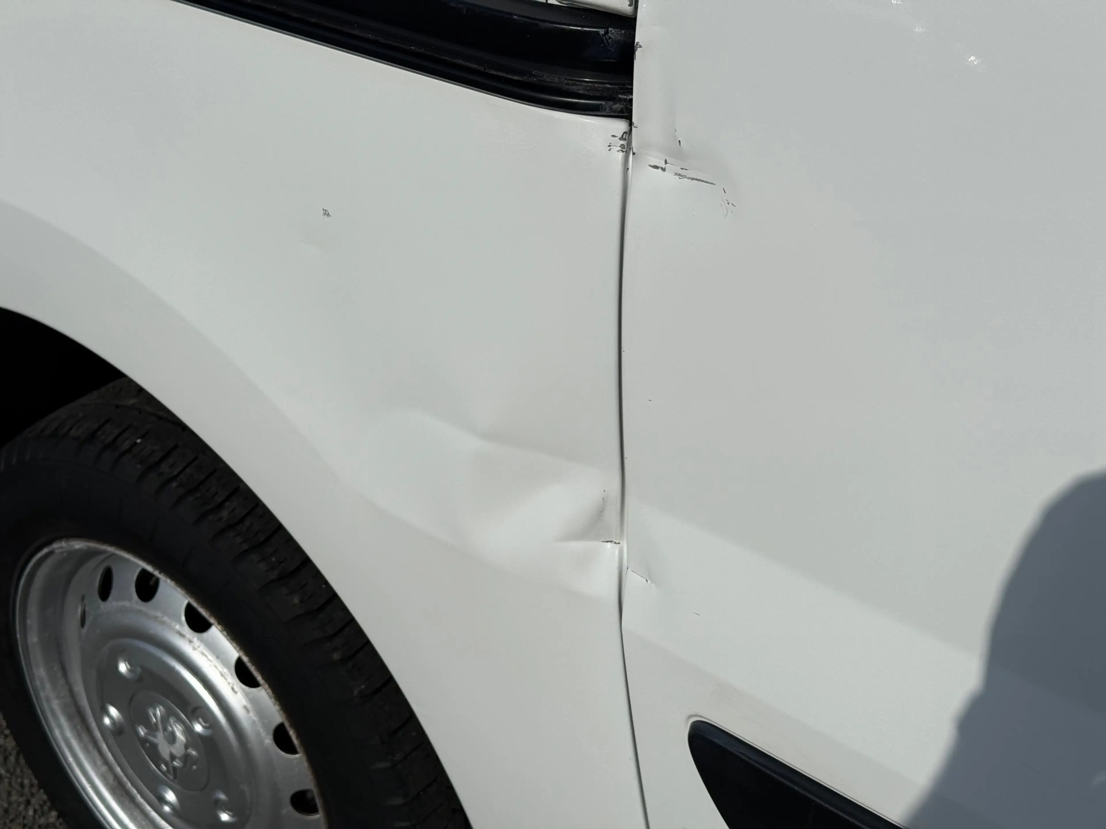 Peugeot Expert 229 2.0 HDI L2H1 Profit+ Airco | 3 Persoons | 130 — photo 18