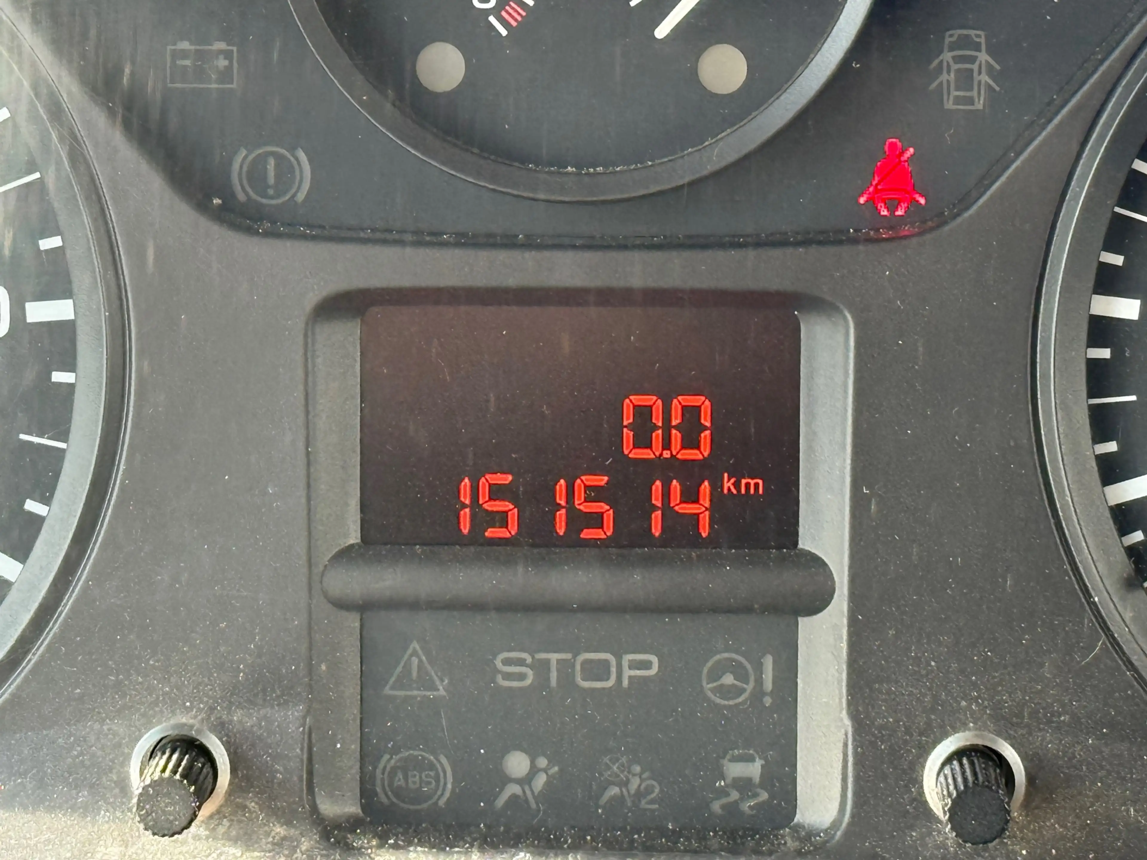 Peugeot Expert 229 2.0 HDI L2H1 Profit+ Airco | 3 Persoons | 130 — photo 9