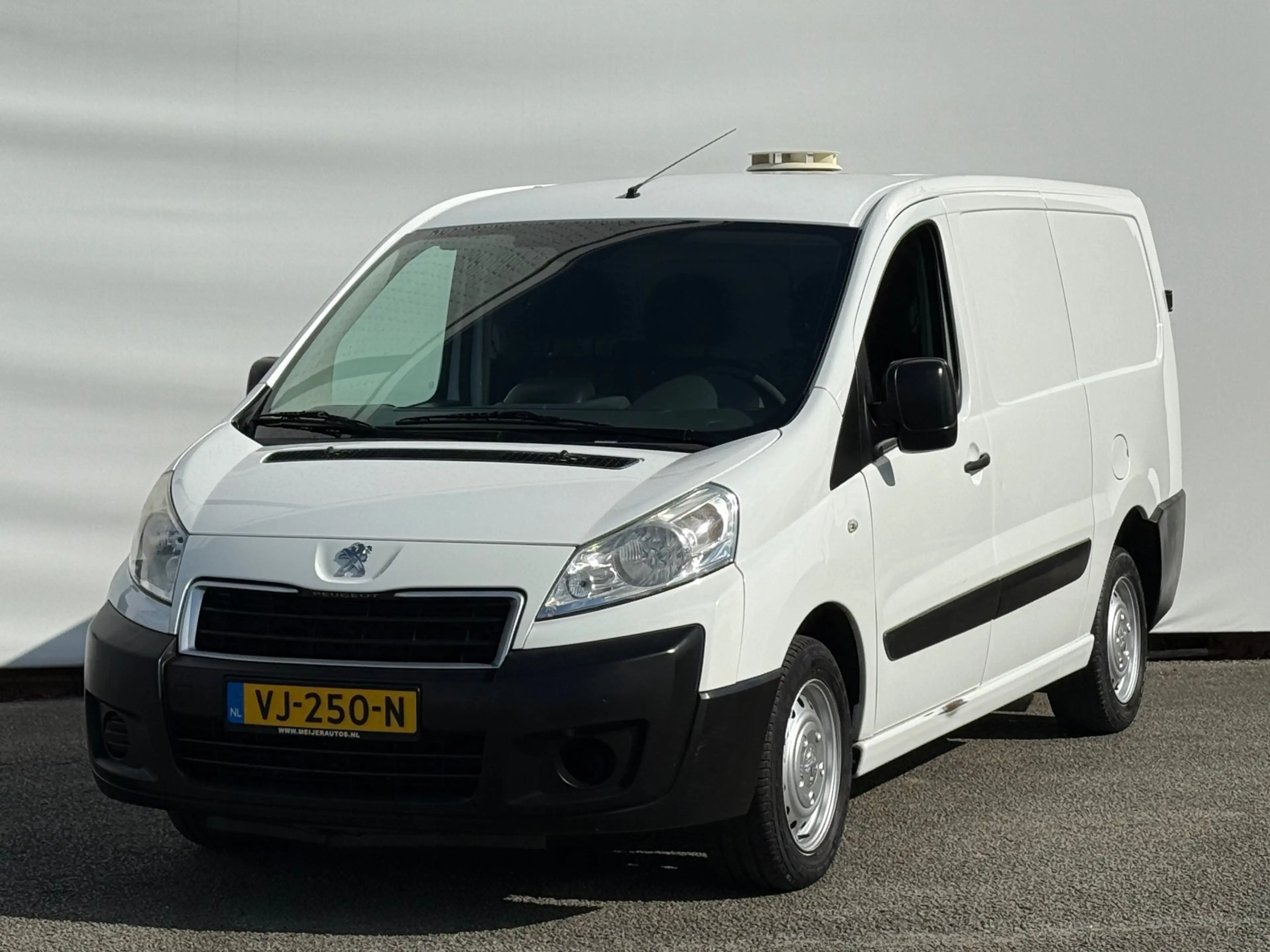 Peugeot Expert 229 2.0 HDI L2H1 Profit+ Airco | 3 Persoons | 130 — photo 15