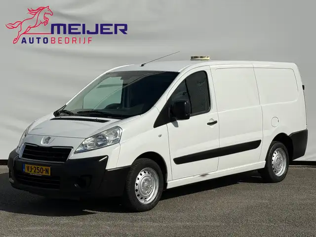Peugeot Expert 229 2.0 HDI L2H1 Profit+ Airco | 3 Persoons | 130