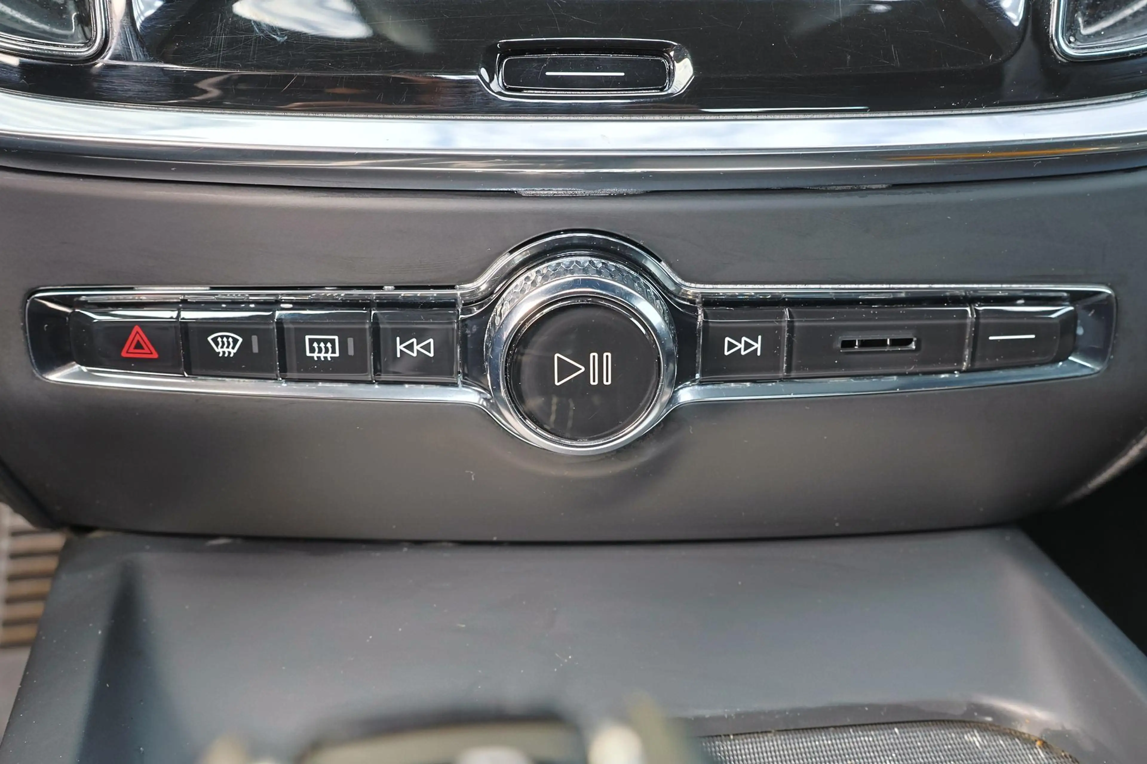 Volvo S60 T4 R-Design - Panorama/schuifdak - Parkeercamera a — photo 11