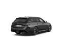 BMW M5 Touring Leder Park-Assist Pano AHK B&W Серый - thumbnail 3