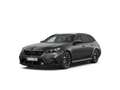 BMW M5 Touring Leder Park-Assist Pano AHK B&W Серый - thumbnail 1