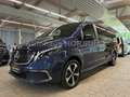 Mercedes-Benz EQV 300 EQV 300 AVANTGARDE*EXTRALANG*AIRMATIC*360*SITZLÜ Blauw - thumbnail 2