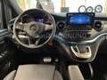 Mercedes-Benz EQV 300 EQV 300 AVANTGARDE*EXTRALANG*AIRMATIC*360*SITZLÜ Blauw - thumbnail 29