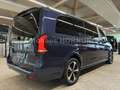 Mercedes-Benz EQV 300 EQV 300 AVANTGARDE*EXTRALANG*AIRMATIC*360*SITZLÜ Blauw - thumbnail 10