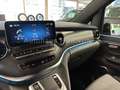 Mercedes-Benz EQV 300 EQV 300 AVANTGARDE*EXTRALANG*AIRMATIC*360*SITZLÜ Blauw - thumbnail 14