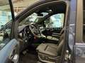 Mercedes-Benz EQV 300 EQV 300 AVANTGARDE*EXTRALANG*AIRMATIC*360*SITZLÜ Blauw - thumbnail 11